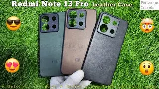 Redmi Note 13 Pro Back Case ! Redmi Note 13 Pro Best Back Case