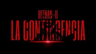 LA CONTINGENCIA | HITMAN-II | CB STYLE ANIMATED SHORT FILM | A CHARAN SWAROOP FILM | CSAU