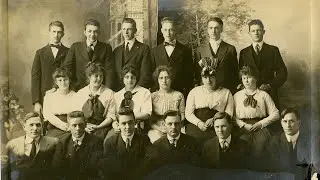 Linfield Before it was Linfield: Tales from McMinnville College