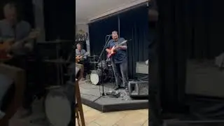 Rockabilly telecaster shred