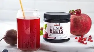 Force Factor Total Beets &ndash; Boost Energy, Stamina & Heart Health | Nitric Oxide Superfood