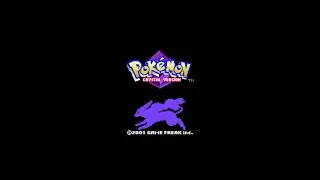 Pok&eacute;mon Crystal - Custom Starter Plus - Ampharos in 3:04:35
