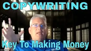 Copywriting - Your Key To Making Money Online