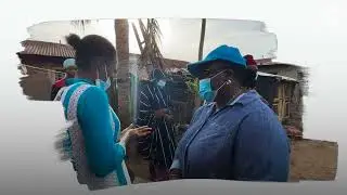 Solidarity with Refugees and their Hosts in Nigeria