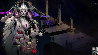 Aspect of Rama Bow Build is Slow With Great Damage in HADES | Let's Play - Day 26 | Gameplay