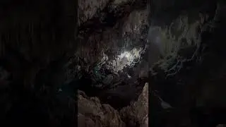 Grutas de Lanqu&iacute;n, Guatemala Alta Verapaz #turismo #lenninsv #guatemala #lanquin #cuevas #viajes