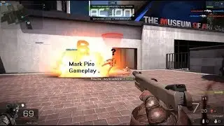 Black Squad Gameplay HD | Part 1
