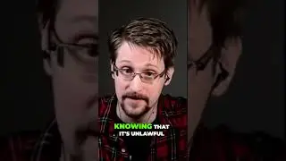 NSA Director's Shocking Disregard for Law & Constitution
