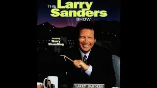 The Larry Sanders Show - 1x11 