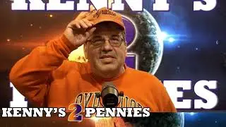 Lacrosse saves the Syracuse fans .::. Kenny's 2 Pennies 2/3/26