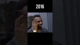 Popular Memes (Then Vs Now) #shorts #memes #legend