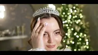 Свадебный клип Елены и Даниила