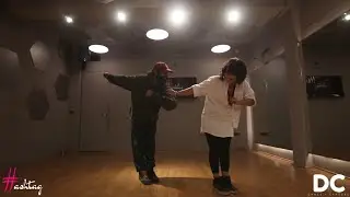 No Guidance - Chris Brown #hashtagfordance #creativitytakescourage #danceforacause