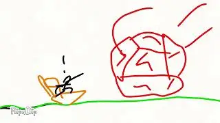 Stickman vs Demon