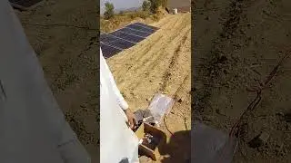 DC Solar System Complete Guide | Urdu/Hindi ⚡☀️DC Solar Panel Installation | Full Tutorial 🔧DC Solar