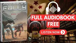 Assembly&rsquo;s Folly by Daniel Schinhofen [ Full Audiobook Free ]