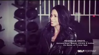 Self Portraits Interview with Rochelle Okoye (Part2/2)