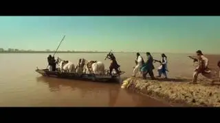 Geo Sar Utha Kay  2016 Official Trailer A Film By Nadeem Cheema
