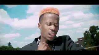 King Pluto Money Offical Music Video