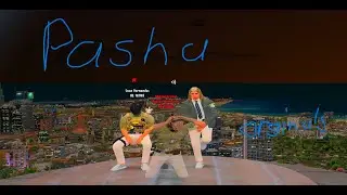 GRAND RP DE1| Bubble never dies 🫧| Pasha der Breite