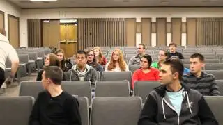 German Convo lab video