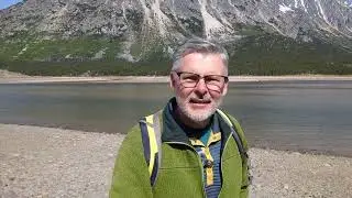Lake Bennett - White Pass/Chilkoot Pass Terminus