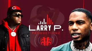 [Free] Southern Rap Instrumental | Dirty South Trap Type Beat | 