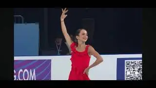 Sofia Dzepka Short Program | Junior Grand Prix Xi'an 2026 | София Дзепка | Гран При Китай
