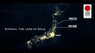 The Story of Michinoku Gold &mdash; Zipangu, the Land of Gold: Tracing the Origins of Japanese Gold &mdash;
