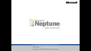 [Перезалив 2015] Обзор Windows Neptune