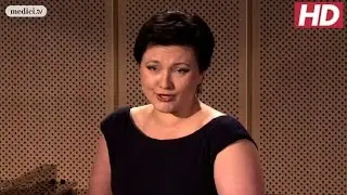 #TCH15 - Voice Round 1: Anna Litvin