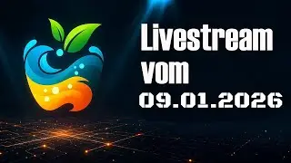 6. DLK-Season / 40. Livestream: Planung, Planung, Planung