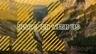 Sićevo Gorge / Sićevačka klisura - Promo
