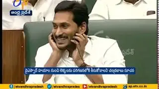 Will Give Rs. 7 Lakh for Kin of Farmers Who Committed Suicide | CM Jagan
