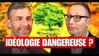 L'Id&eacute;ologie &Eacute;cologiste Manipule Nos Politiques &Eacute;nerg&eacute;tiques ! - Bertrand Alliot