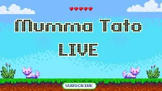Hay Day: Mumma Tato Live