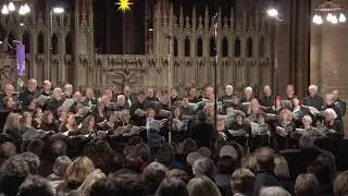 Ach, bittrer Winter (Uwe Henkhaus) – hessen vokal