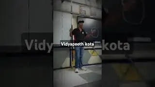 Mimicry of @drsksharma # #pwvidyapeethkota