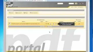 webPDF - How to convert a MIME E-mail to PDF