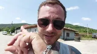 Rural Bulgarian Village Tour - Ravnovo, Veliko Tarnovo - It's Tiny!