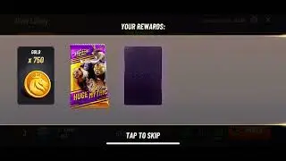 Hunting Clash 750 gold haul duel Gold 5