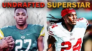 Jordan Mason: Fantasy Football's NEW #1 Running Back (2024)