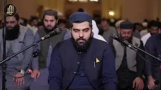 LIVE Taraweeh from Grand Masjid Bahria Town Lahore Ramadan 2025 || Dr Subayyal Ikram