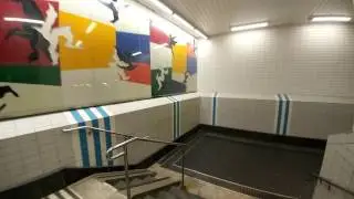 Sinkata vo Stockholm (Random)