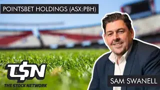 Pointsbet Holdings (ASX:PBH):  TSN -The Stock Network