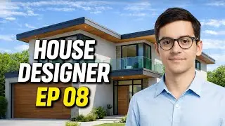 Massive Renovation & Big Money Progress 💰🏠 || House Designer Ep#08 