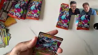 Pok&eacute;mon Inferno X Booster Box Opening &ndash; Did We Pull the Chase?!