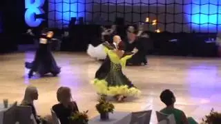 USDC 2015 Semifinal