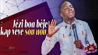 Jezi Bon Beje   /  FRERE Damy