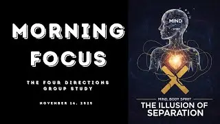 The Illusion of Separation: Finding Harmony in a Divided Mind